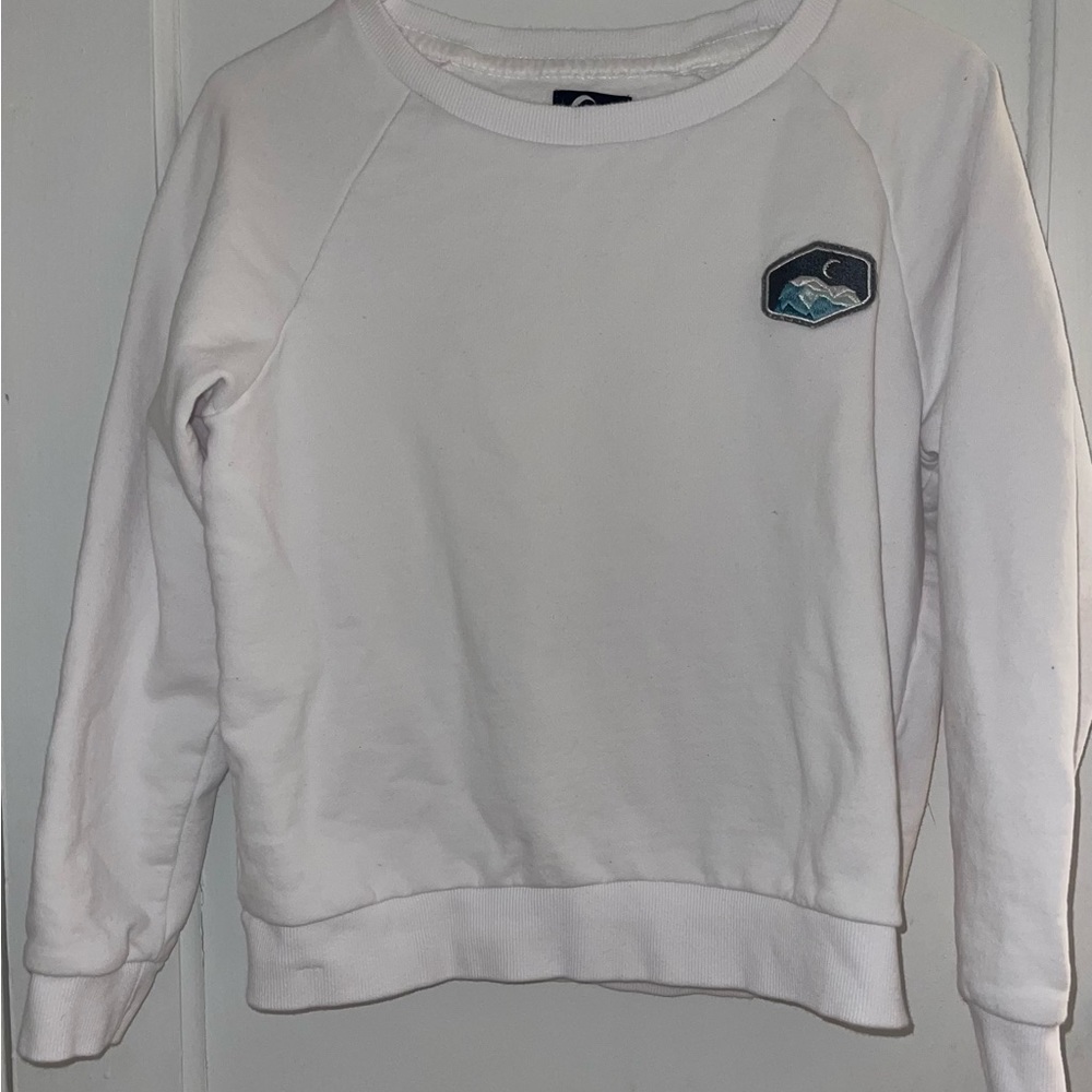 Zyia active crewneck sweatshirt